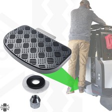 Rear Step Kit for Land Rover