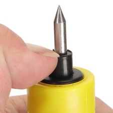 (Yellow)Retractable Ice Picks