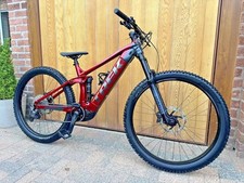 *WOW* TREK 2023 RAIL 5
