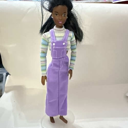 Barbie purple panic - purple,