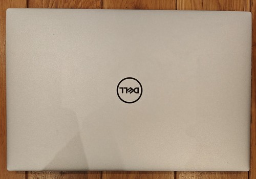 Dell xps 9500 - dell,