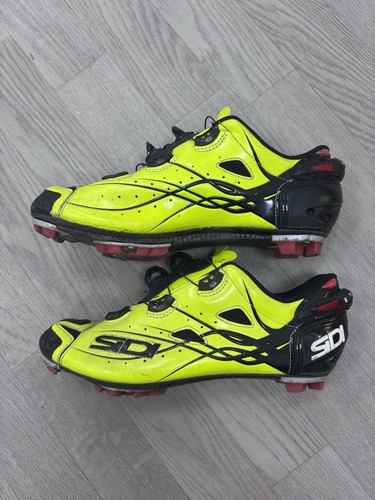 Sidi tiger carbon - tiger, 1