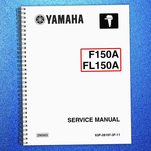Yamaha f150a fl150a outboard - fl150a,