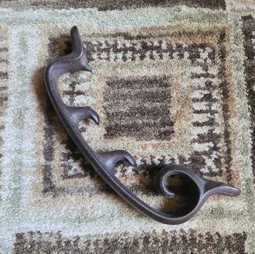 Single morris chair original - morris,