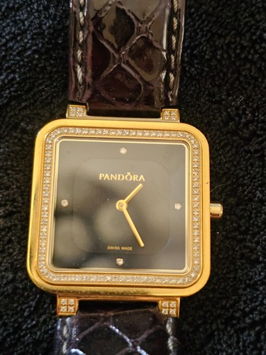 Pandora watch beautiful - watch, in