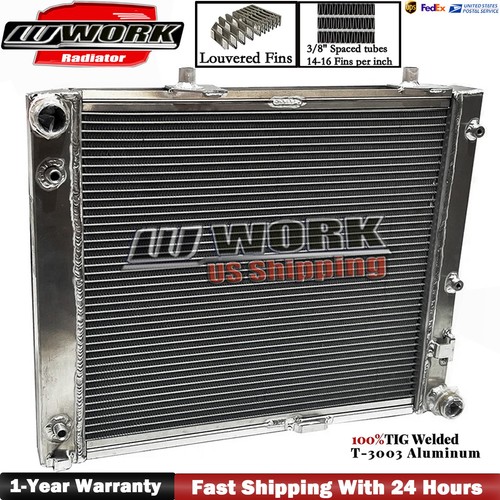 Radiator for 1982 1993 - radiator, 1982-1993