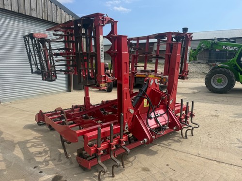 Proforge cultilla metre - cultilla,
