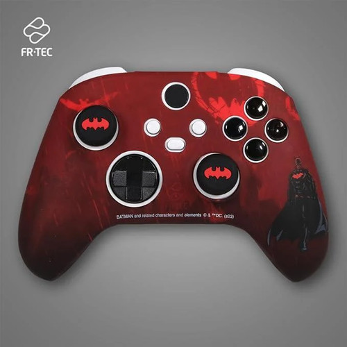 Custom kit batman xbox - custom,