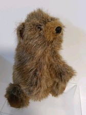 Folkmanis Bear Hand Puppet