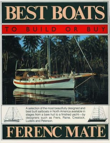 Best boats build buy - or,