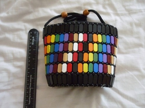 Kenyan girls bag - girls,