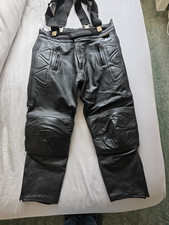 Akito V Force Leather