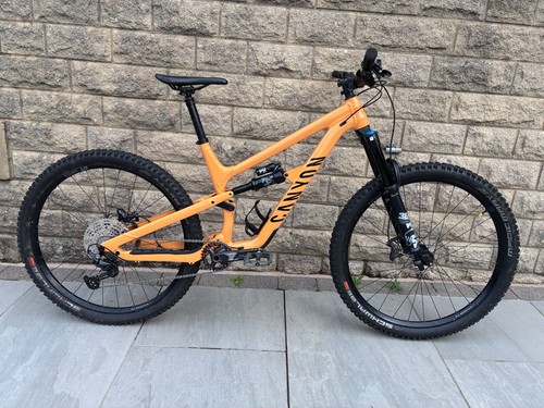Canyon spectral 2024 - canyon,