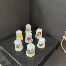 #55 Vintage Floral China