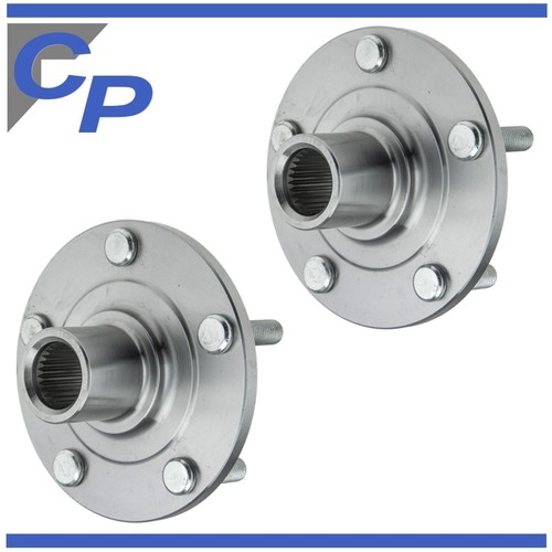 Wheel hub front for - 2,