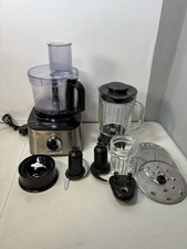 Kenwood FDM30 MultiPro Food
