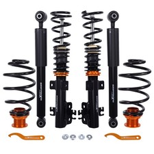 Street Coilovers for Vauxhall