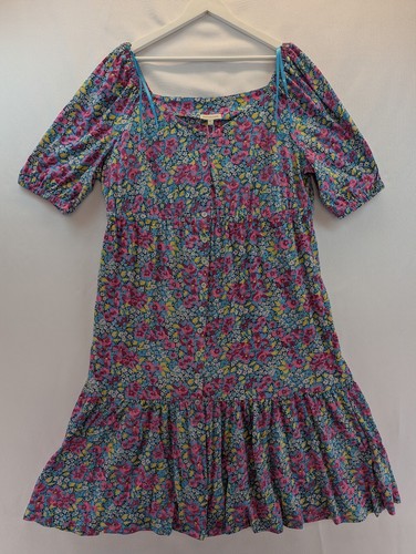 Monsoon lottie floral - monsoon,