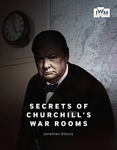 Secrets churchill war - of, churchill's