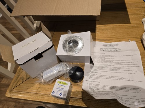 Halolite ip65 downlight - downlight, mr16