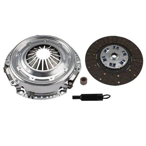 Street series clutch kit - street, 10.4