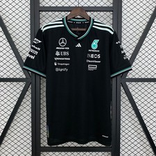 Mercedes F1 2025 T-Shirt