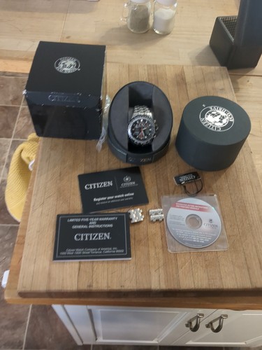Citizen eco drive - citizen, eco-drive