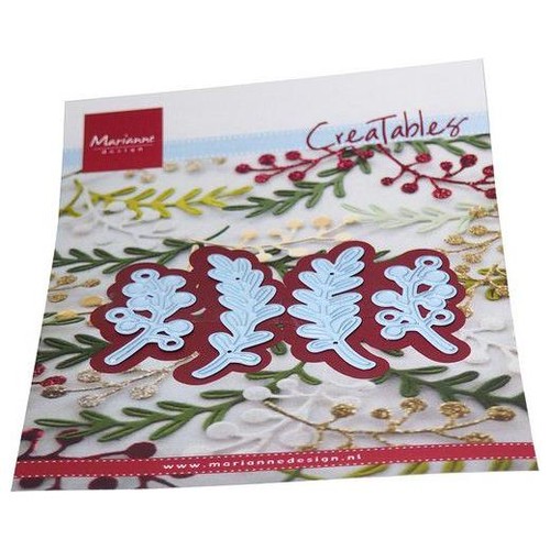 Marianne design creatables - marianne,