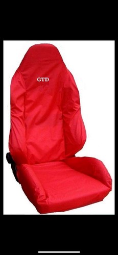 Seat cover fits - seat, recaro