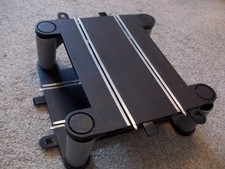 Scalextric C8295 Sport Track Elevated Crossover Bridge tested & working