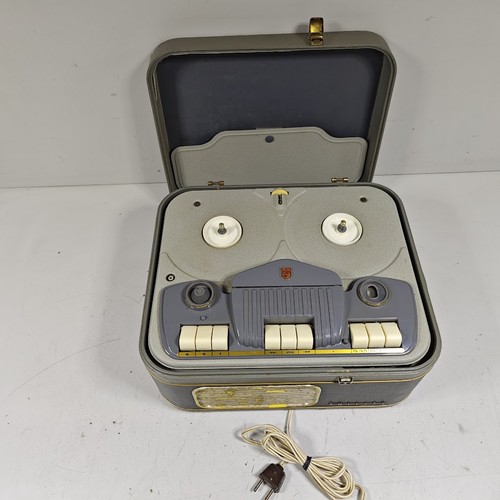 Philips el3516 vintage - philips,