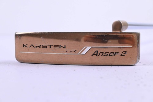 Ping karsten anser - anser, tr