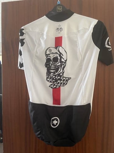 Assos equipe clubgearaero - ss,