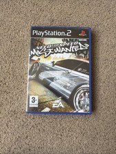 Need for speed - speed:, most