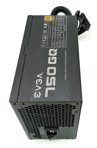 Evga 750 750w semi modular - evga,