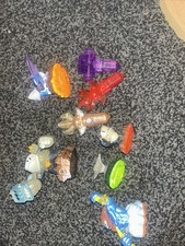 Skylanders Bulk Buy Figures
