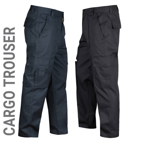 Mens cargo combat - cargo, work