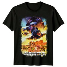 Airwolf- The Movie (1984)