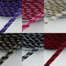 Russia Narrow Braid