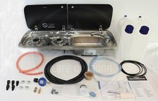 Dometic 9222 right sink - dometic, &