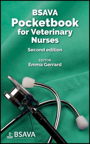 Bsava pocketbook for - bsava,