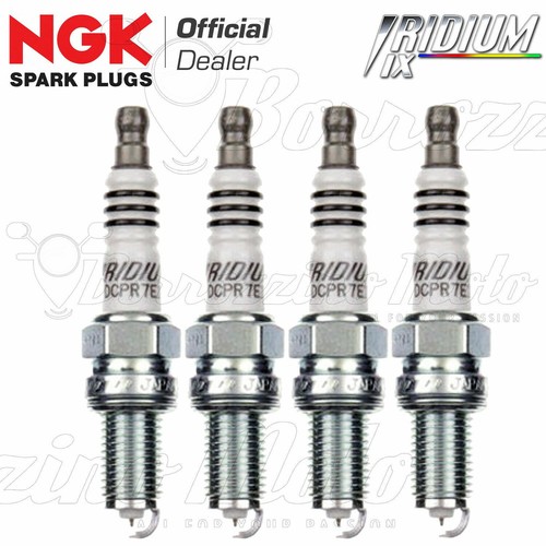 Ngk iridium candles dcpr7eix - iridium,