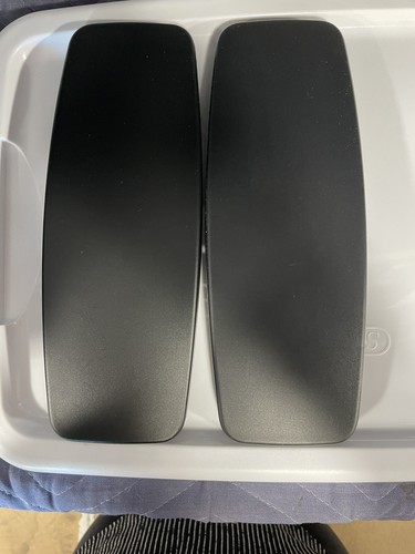 New arm pad cap - arm,
