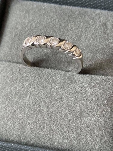 Engagement ring eternity - engagement,