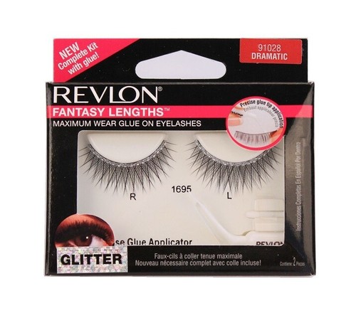 Revlon fantasy lengths maximum - revlon,