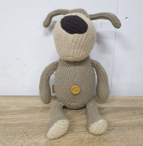 Boofle bear dog from - boofle,