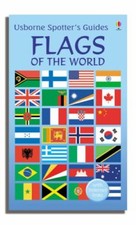 Flags usborne spotter s - (usborne, spotter's