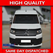 FOR VW CRAFTER BONNET WIND