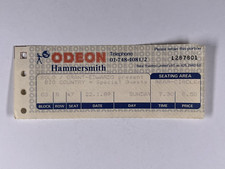 Big country ticket hammersmith - big,