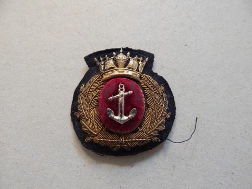 British merchant navy bullion - navy,